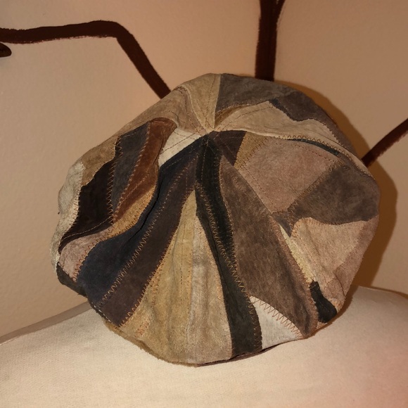 Patch hat! - Picture 2 of 2